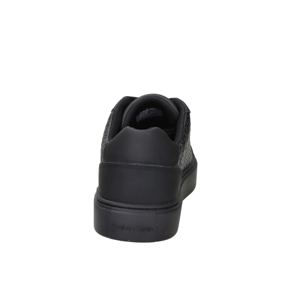 Calvin Klein Uomo Sneakers YM0YM01431 Nero