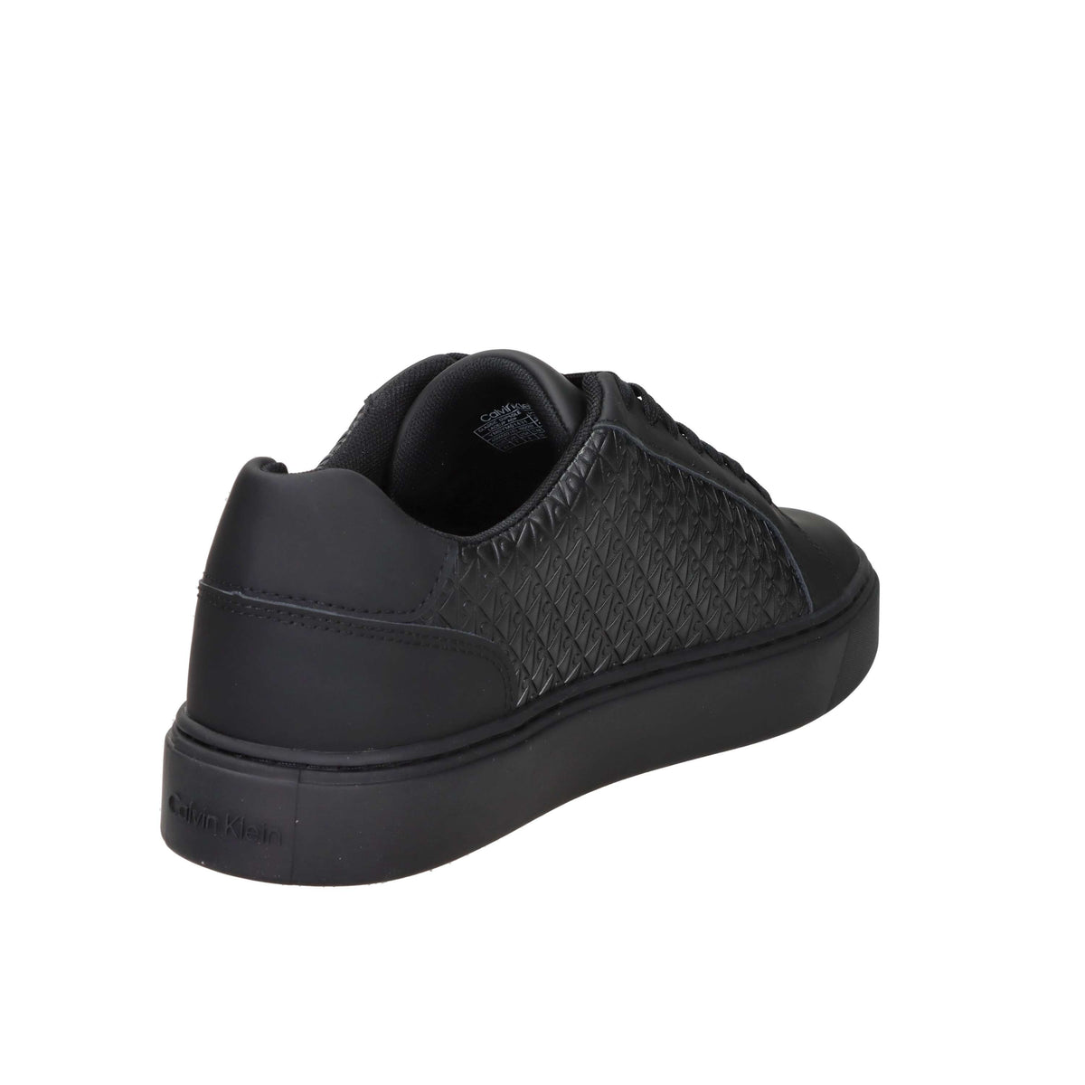 Calvin Klein Uomo Sneakers YM0YM01431 Nero