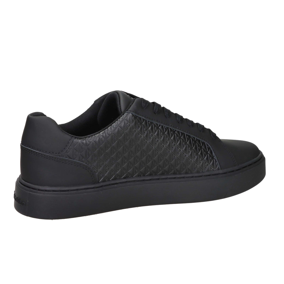 Calvin Klein Uomo Sneakers YM0YM01431 Nero