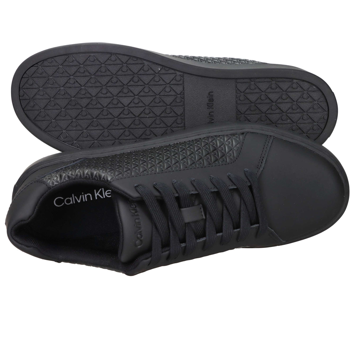 Calvin Klein Uomo Sneakers YM0YM01431 Nero