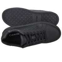 Calvin Klein Uomo Sneakers YM0YM01431 Nero