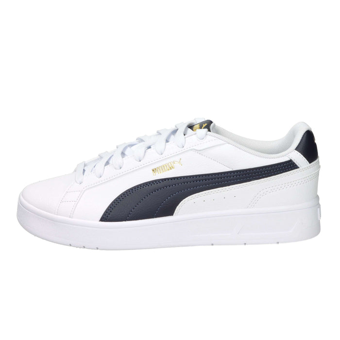Puma Uomo Sneakers 400284 Bianco/Blu