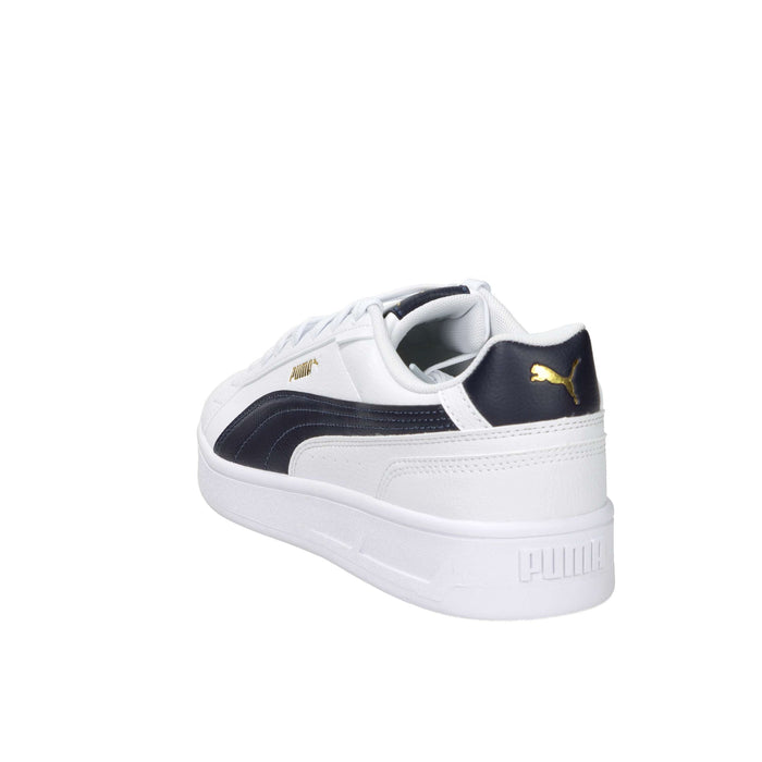 Puma Uomo Sneakers 400284 Bianco/Blu