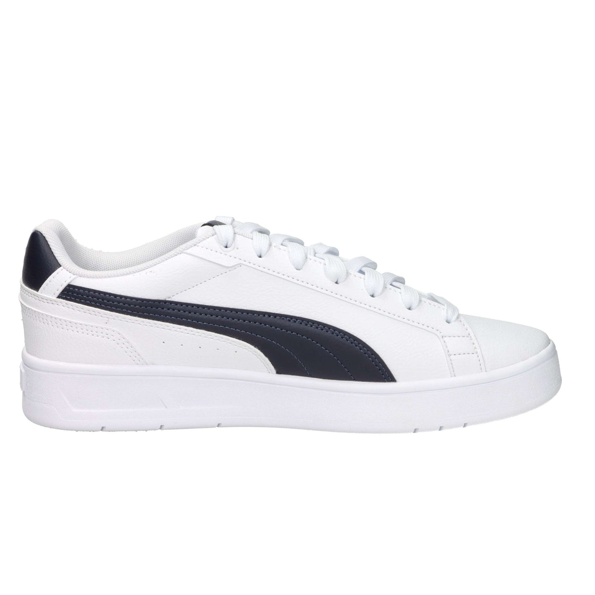 Puma Uomo Sneakers 400284 Bianco/Blu