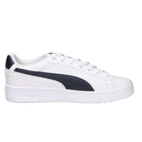Puma Uomo Sneakers 400284 Bianco/Blu