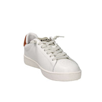 Lotto Leggenda Uomo Sneakers 221106 Bianco/Cuoio