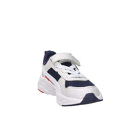Puma Bambini e ragazzi Sneakers 403704 Bianco/Blu