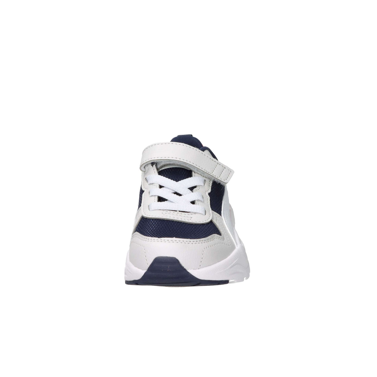Puma Bambini e ragazzi Sneakers 403704 Bianco/Blu