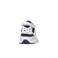 Puma Bambini e ragazzi Sneakers 403704 Bianco/Blu