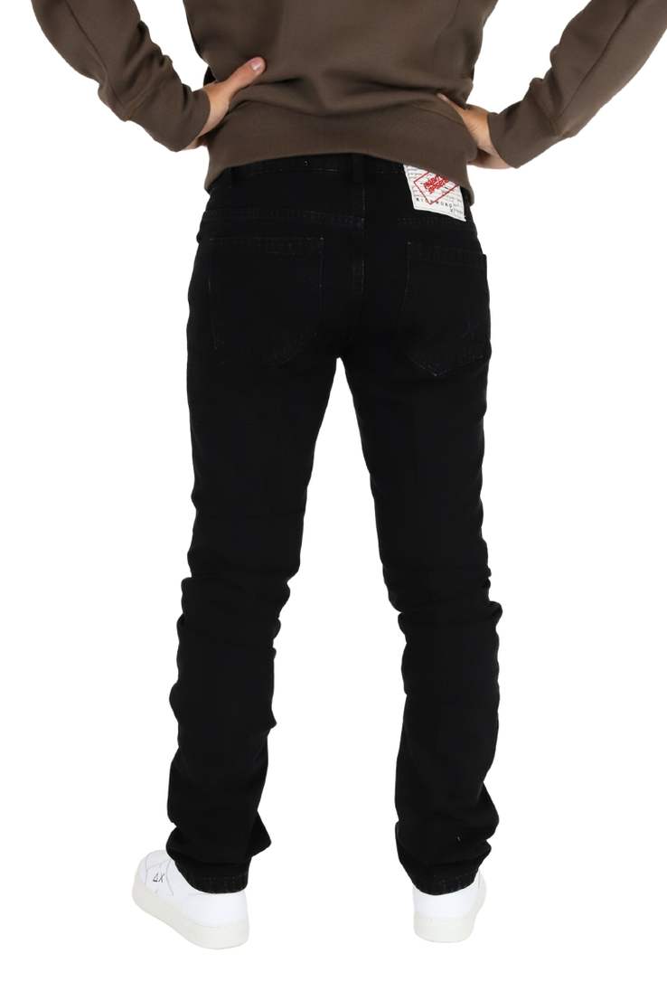 Richmond X Uomo Pantalone UMP2318JET8 Nero