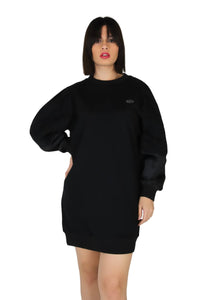 Richmond X Donna Vestito UWA23067VE Nero