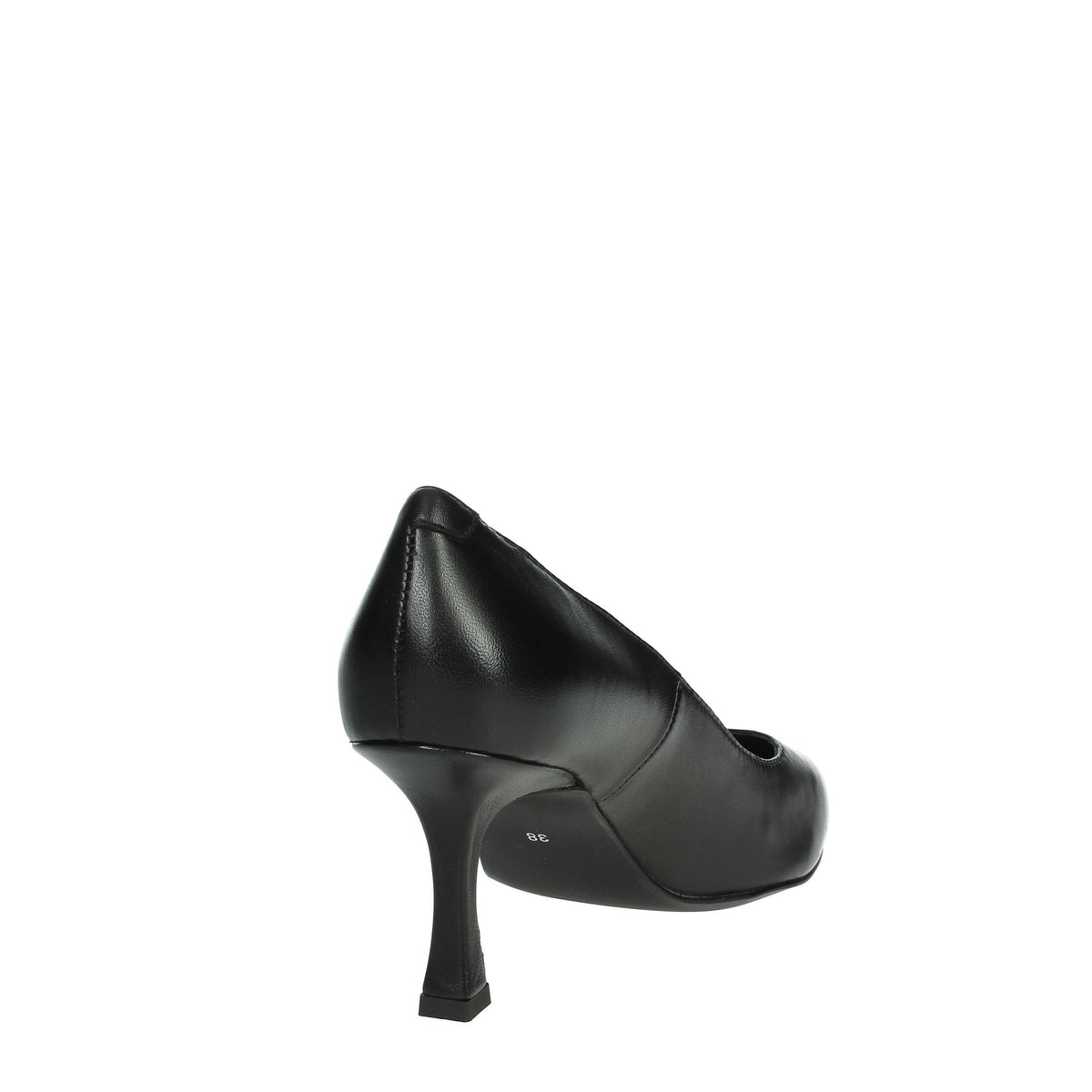 Pamela Riva Donna Decollete' AMALIA 27101 Nero
