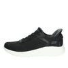 Skechers Uomo Slip on 118312 Nero