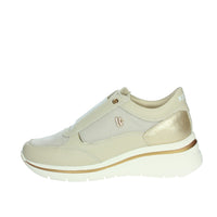 Keys Donna Slip on K-10601 Beige/Oro