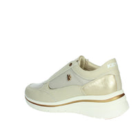 Keys Donna Slip on K-10601 Beige/Oro