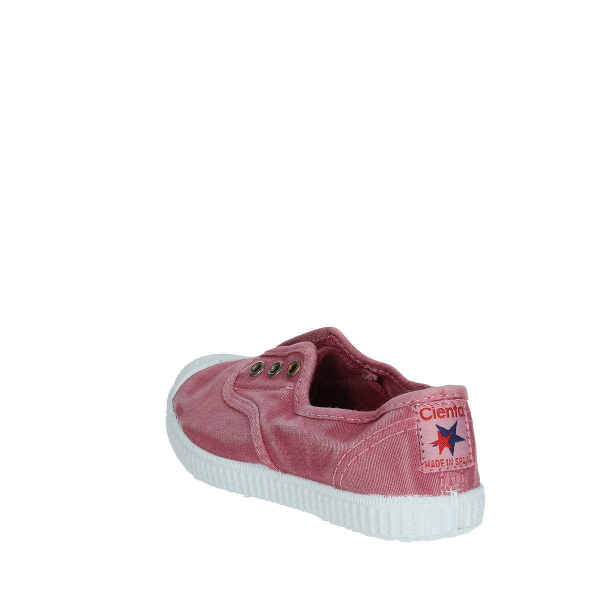 Cienta Bambine e ragazze Slip on 70777 Rosa