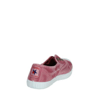 Cienta Bambine e ragazze Slip on 70777 Rosa