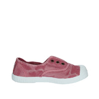 Cienta Bambine e ragazze Slip on 70777 Rosa
