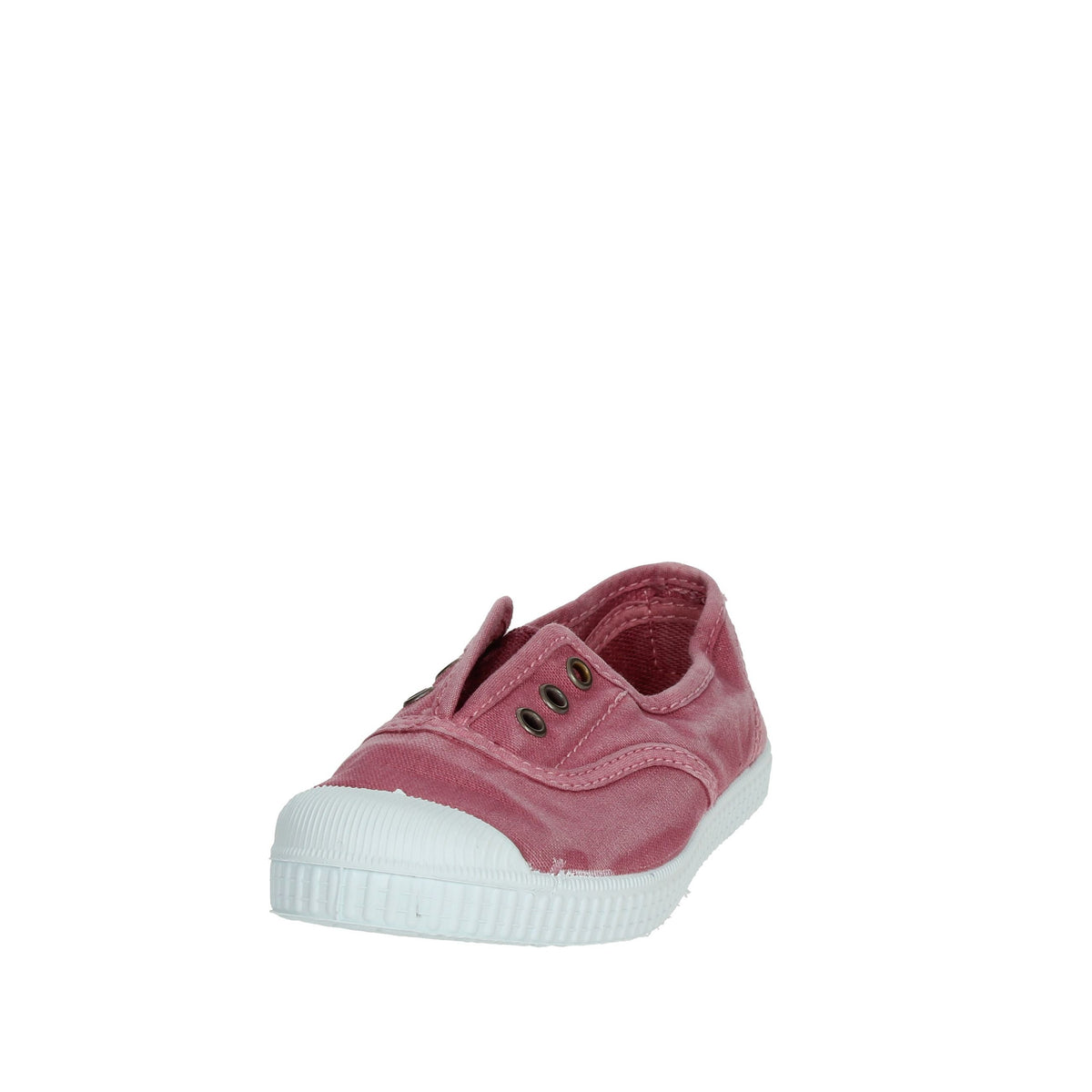 Cienta Bambine e ragazze Slip on 70777 Rosa