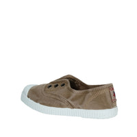 Cienta Bambini e ragazzi Slip on 70777 Taupe