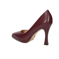 Miabelle Donna Decollete' MB69 Bordeaux