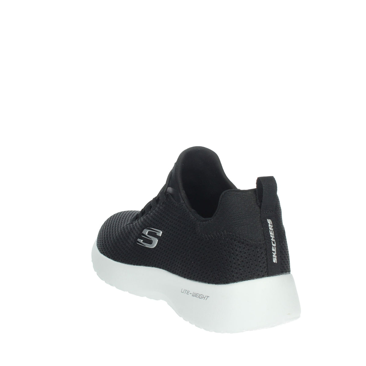 Skechers Uomo Slip on 58360 Nero