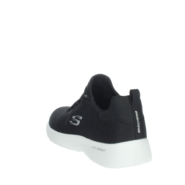 Skechers Uomo Slip on 58360 Nero