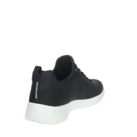 Skechers Uomo Slip on 58360 Nero