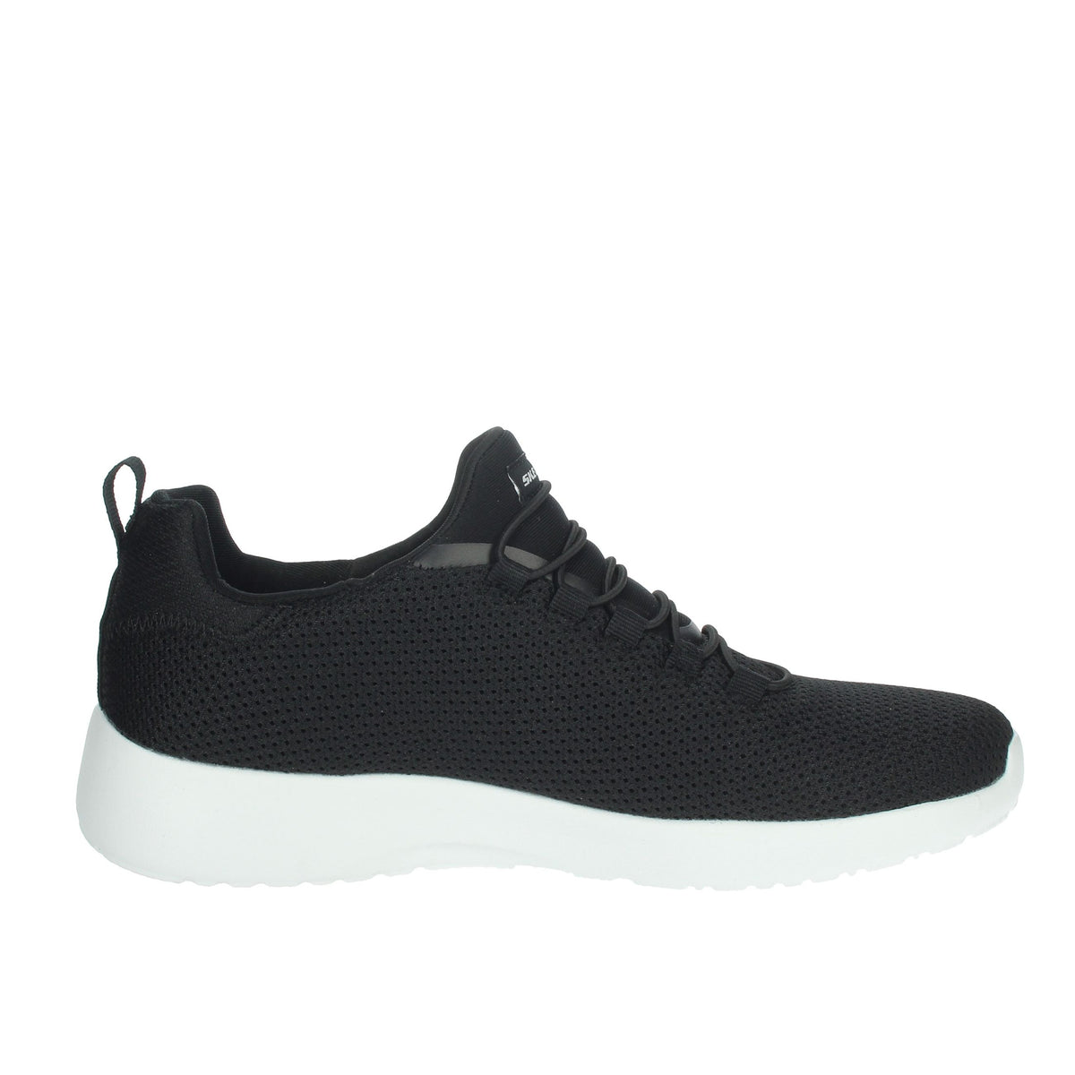 Skechers Uomo Slip on 58360 Nero