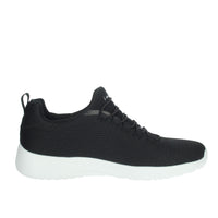 Skechers Uomo Slip on 58360 Nero