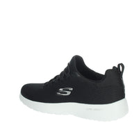 Skechers Uomo Slip on 58360 Nero
