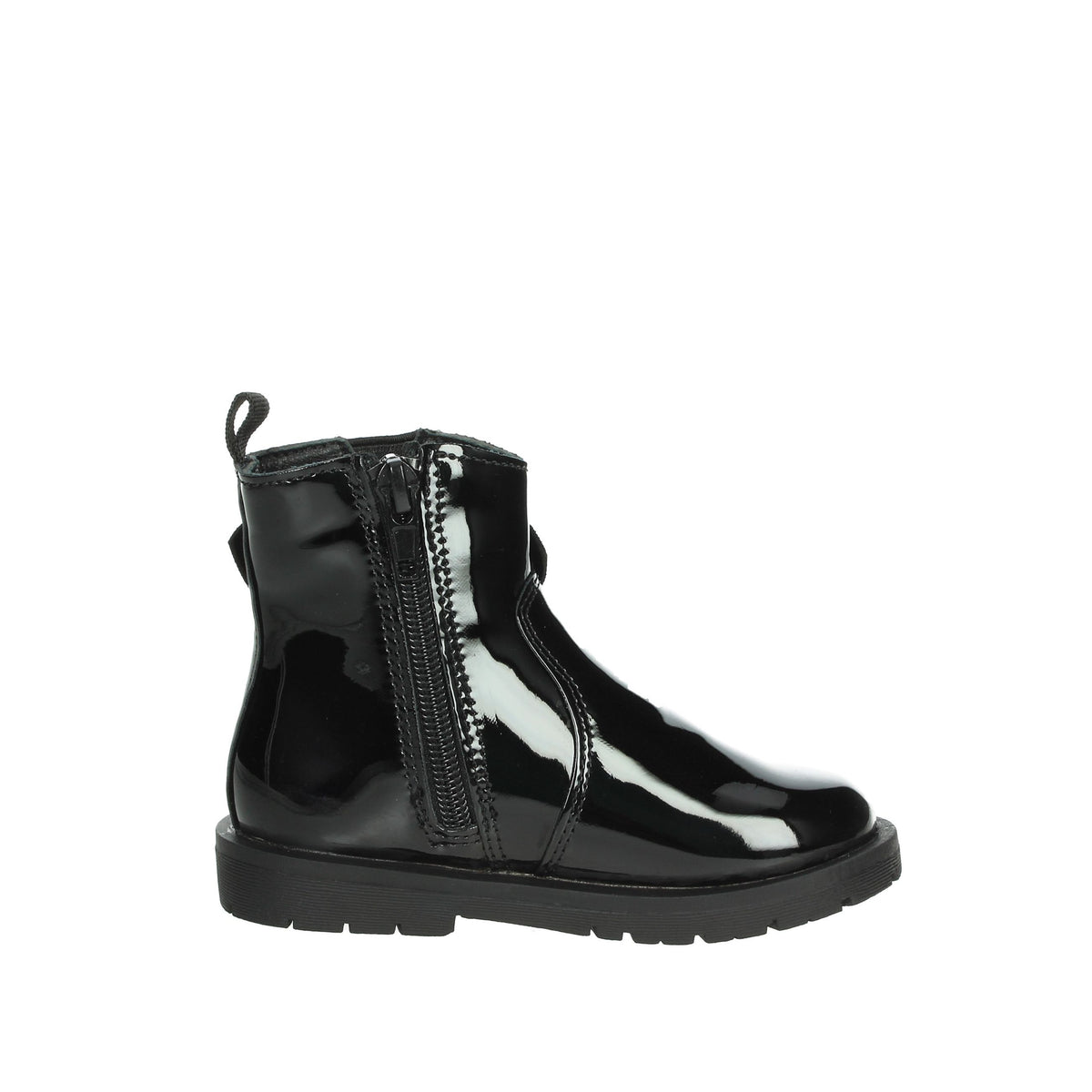Gaelle Paris Bambine e ragazze Stivaletti bassi GL0057S Nero