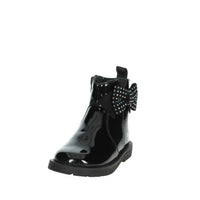 Gaelle Paris Bambine e ragazze Stivaletti bassi GL0057S Nero
