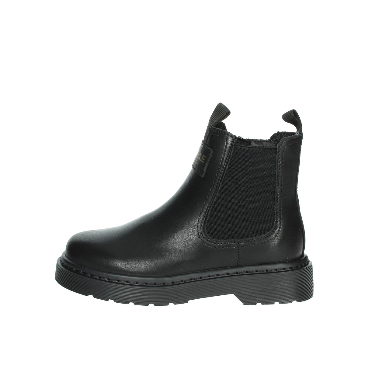 Gaelle Paris Bambine e ragazze Stivaletti bassi GL0036L Nero
