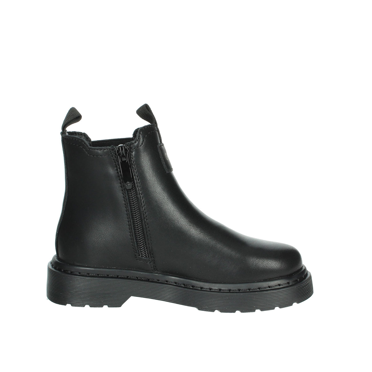 Gaelle Paris Bambine e ragazze Stivaletti bassi GL0036L Nero