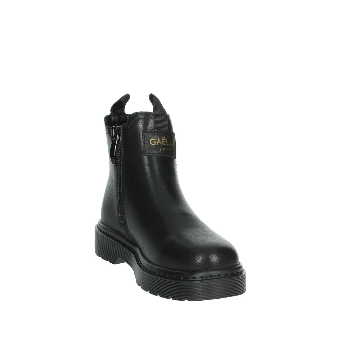 Gaelle Paris Bambine e ragazze Stivaletti bassi GL0036L Nero