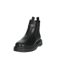 Gaelle Paris Bambine e ragazze Stivaletti bassi GL0036L Nero