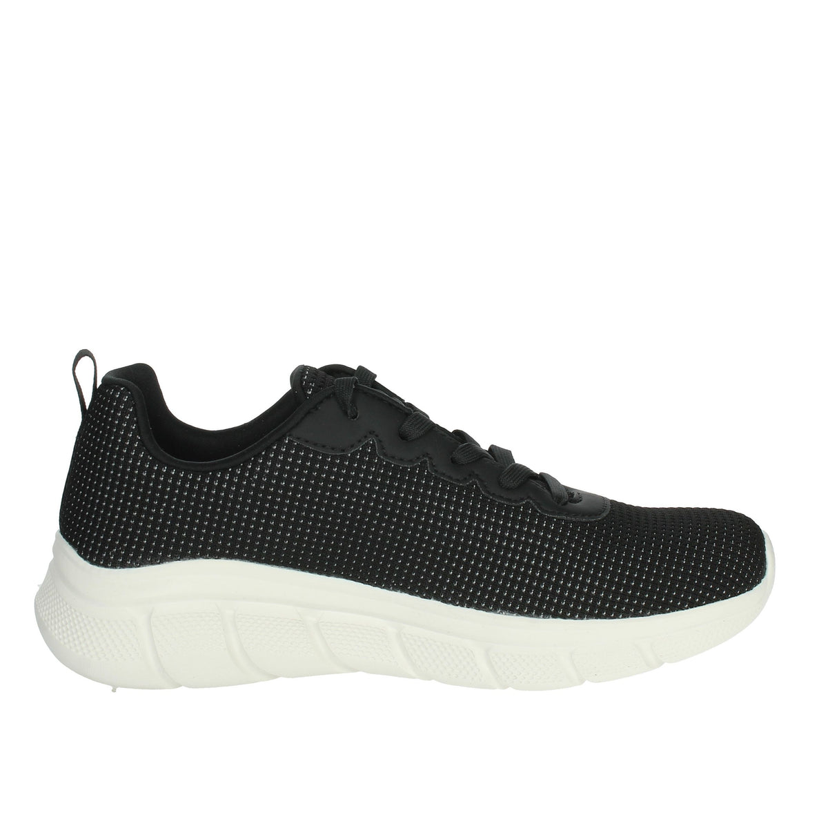 Skechers Donna Sneakers 117346 Nero