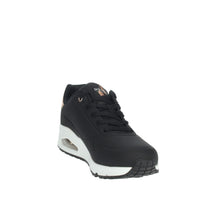 Skechers Donna Sneakers 177094 Nero
