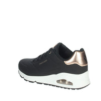 Skechers Donna Sneakers 177094 Nero
