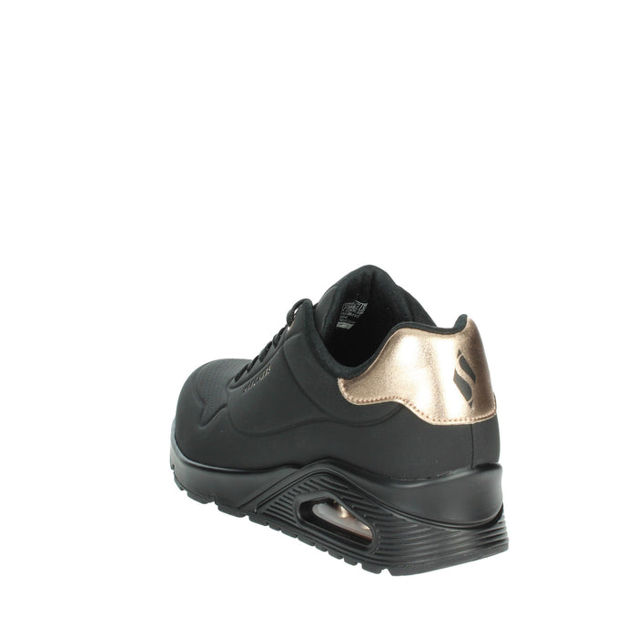 Skechers Donna Sneakers 177094 Nero
