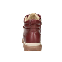 Cinzia Soft Donna Stringata MCS201 Beige