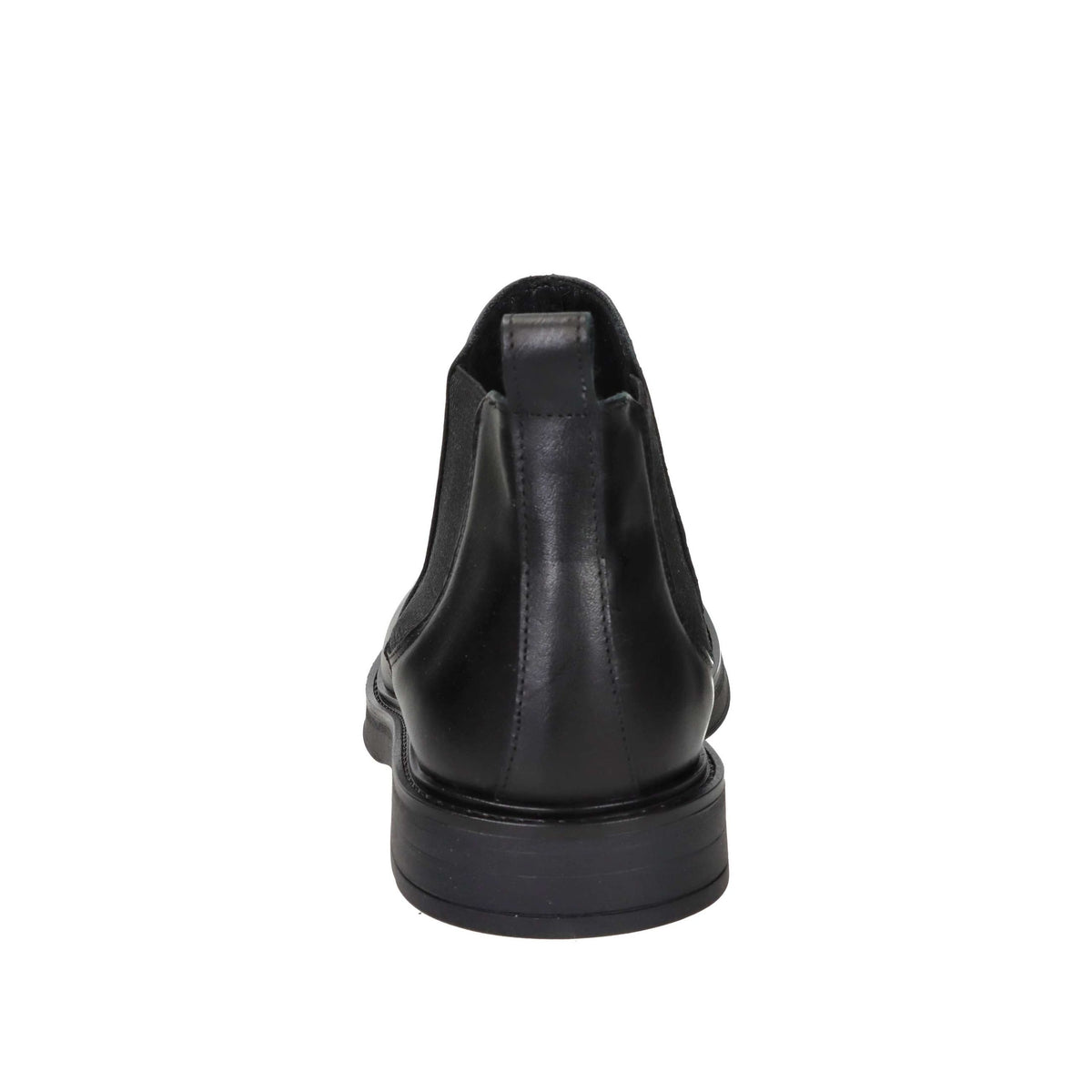 Arold & Arold Uomo Mezzo stivaletto ARB105 Nero