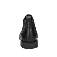 Arold & Arold Uomo Mezzo stivaletto ARB105 Nero