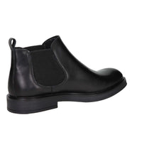 Arold & Arold Uomo Mezzo stivaletto ARB105 Nero