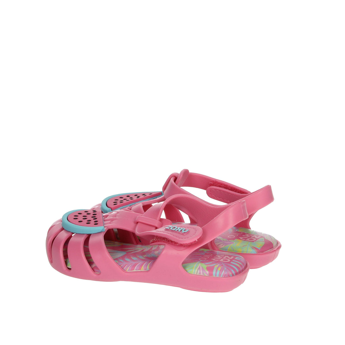 Zaxy Bambine e ragazze Sandalo 82863 Rosa