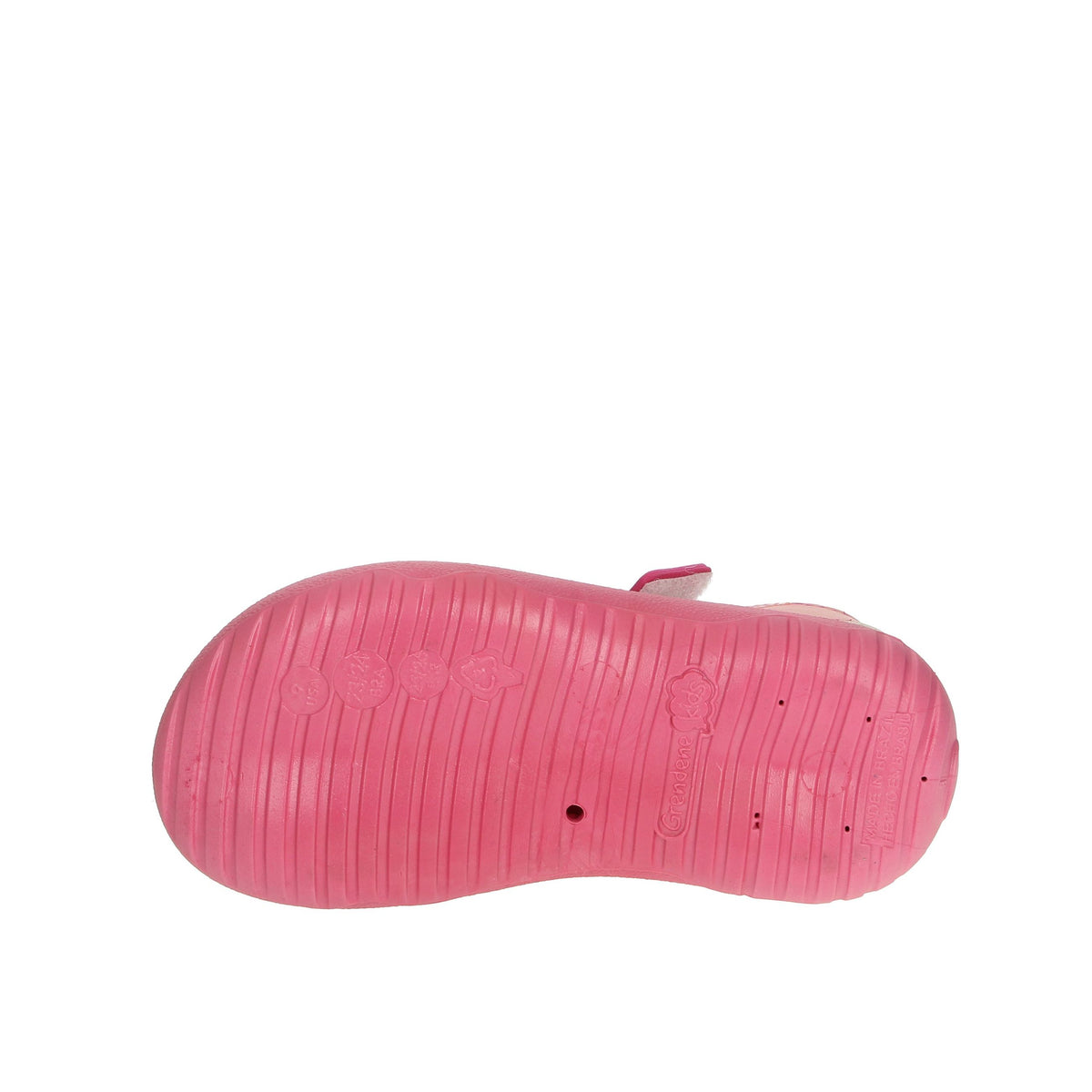 Rider Bambine e ragazze Sandalo 82815 Rosa