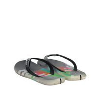 Rider Bambini e ragazzi Infradito 10718 Nero