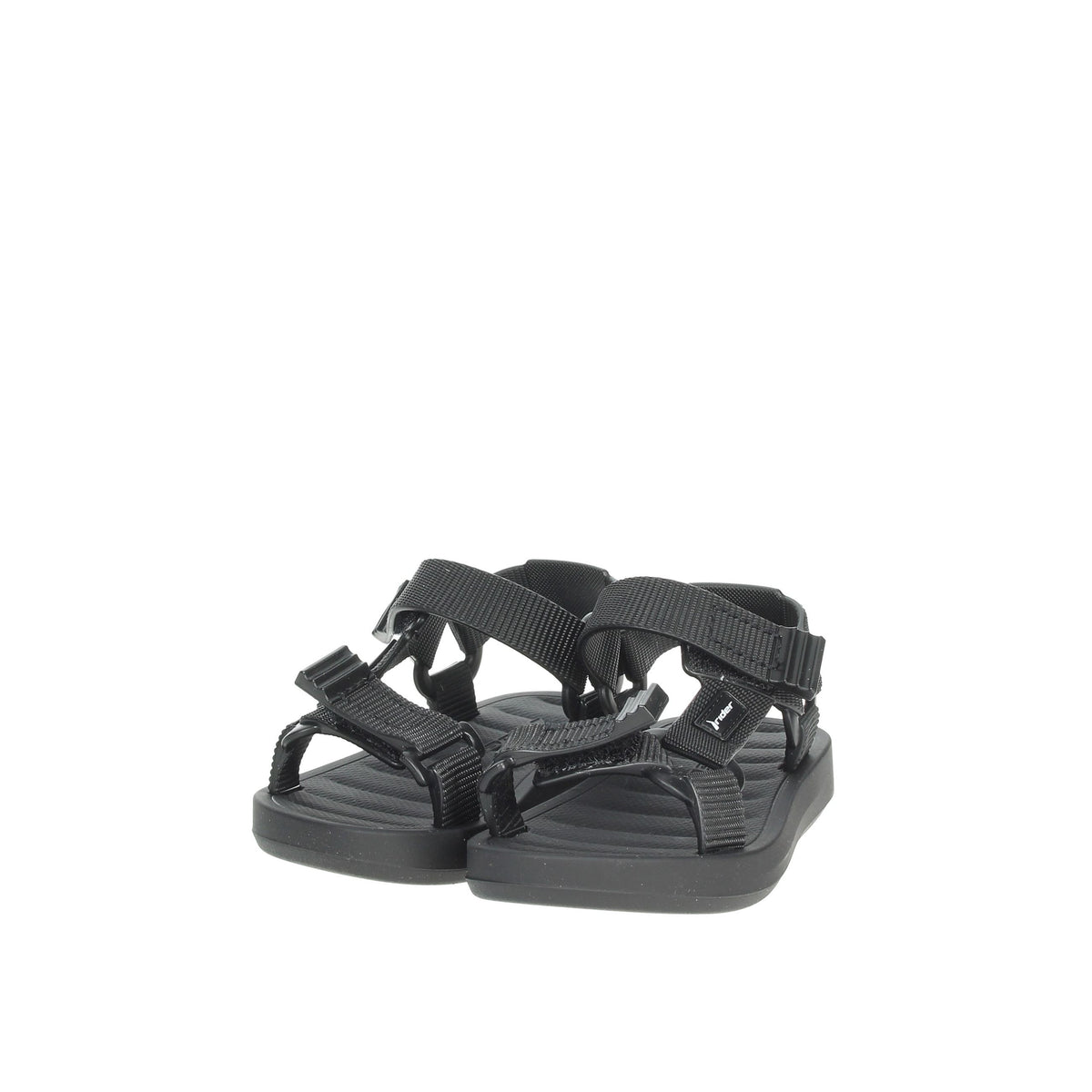 Rider Bambini e ragazzi Sandalo 11669 Nero