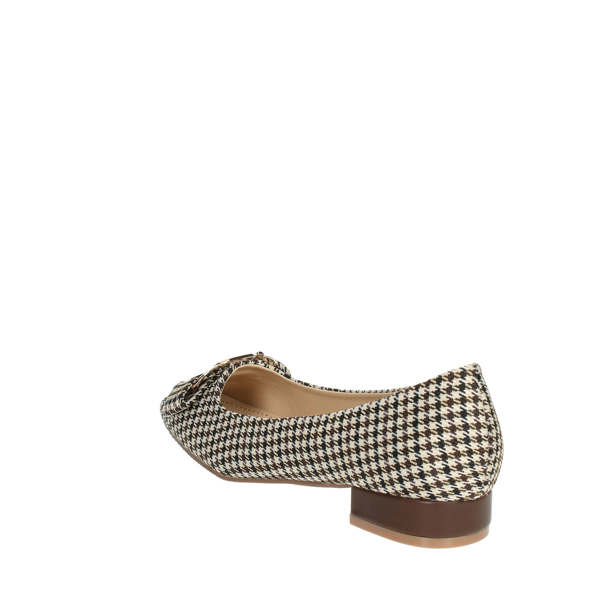 Laura Biagiotti Donna Ballerine 8222 Marrone